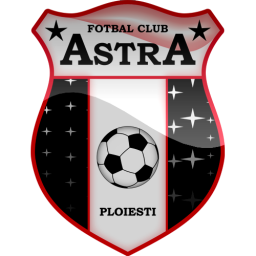 Astra Ploiesti Logo