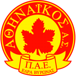 Athinaikos Logo