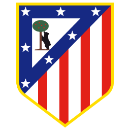 Atletico Madrid logo