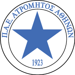 Atromitos Logo