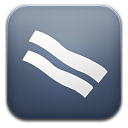 Bacon Reader