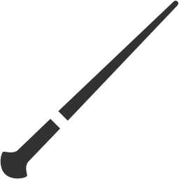 Bandmasters Mace