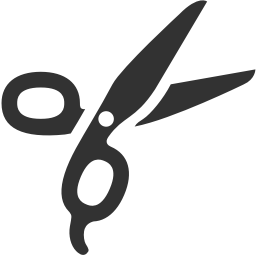 Barber Scissors
