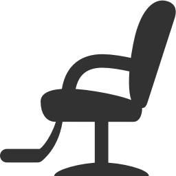 Barbers Chair