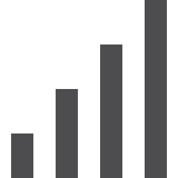 Bars Alt Vector