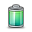 Battery Display Full