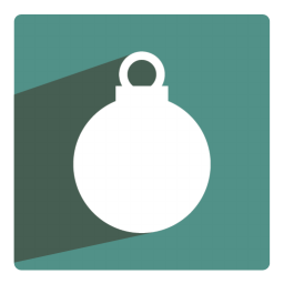 Bauble Simple