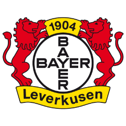 Bayer Leverkusen Logo