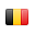 BE flag