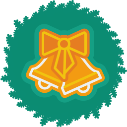 Bells Wreath