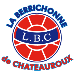 Berrichonne de Chateauroux Logo