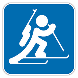 Biathlon