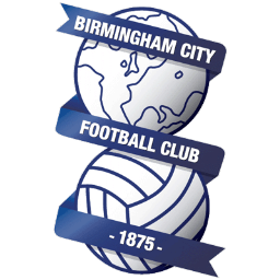 Birmingham City Logo