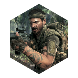 Black Ops