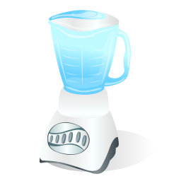 Blender Mixer