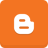 Blogger Flat