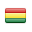 BO flag