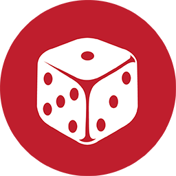Board Games red