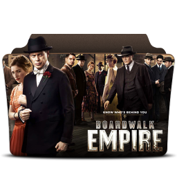 Boardwalk Empire