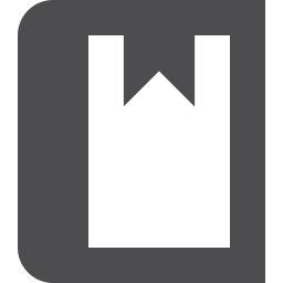 Book Vector