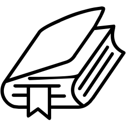 Bookmark Open Outline