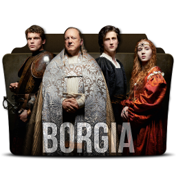 Borgia Eu