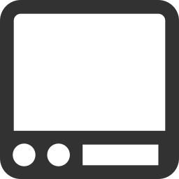 Bottom Navigation Toolbar