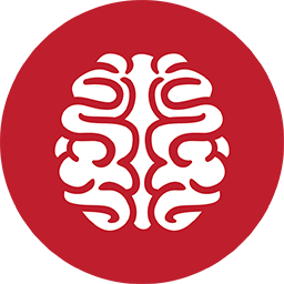 Brain Games red