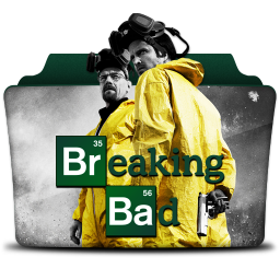 Breaking Bad