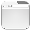 Browser Alt Empty