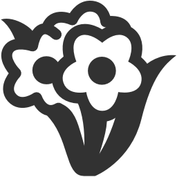 Bunch Flowers