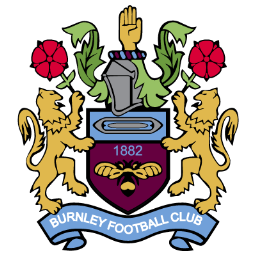 Burnley FC Logo