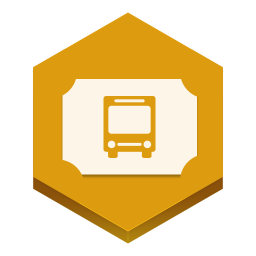 Bus Ticket