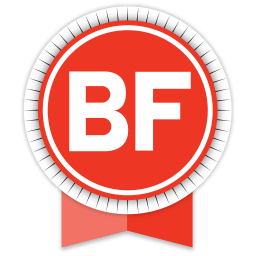 Buzzfeed Round Ribbon