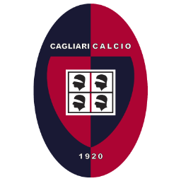 Cagliari Logo