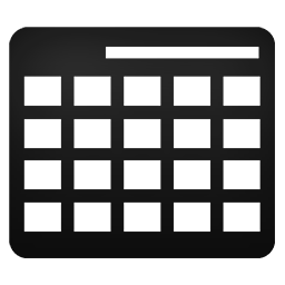 Calender Dates