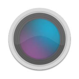 Camera Round