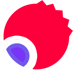 Candybar Circle