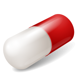 Capsule Red