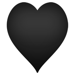 Cards Heart