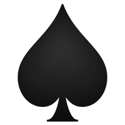 Cards Spade