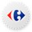 Carrefour logo