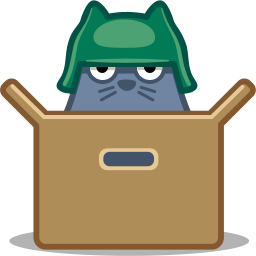 Cat Box