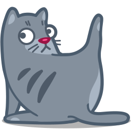 Cat Clean