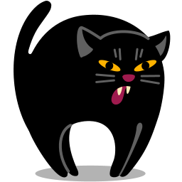 Cat Hiss