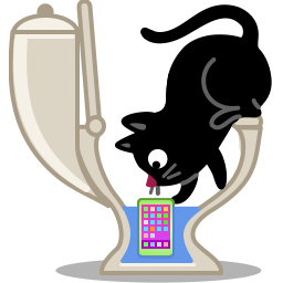 Cat Phone