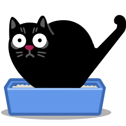 Cat Poo