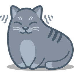 Cat Purr