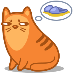Cat Slippers