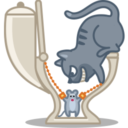 Cat Torture